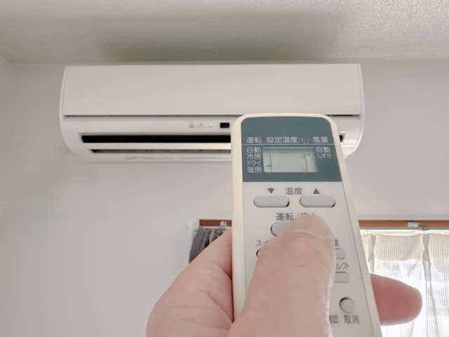 30437045 s - 業務用エアコンの馬力とは？業種別に最適な目安を紹介