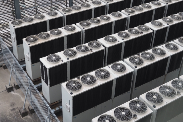 業務用エアコンの種類について紹介!形(タイプ)別の特徴も解説 4268817 s - 業務用エアコンの種類について紹介!形(タイプ)別の特徴も解説