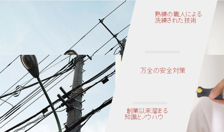 上野電工株式会社