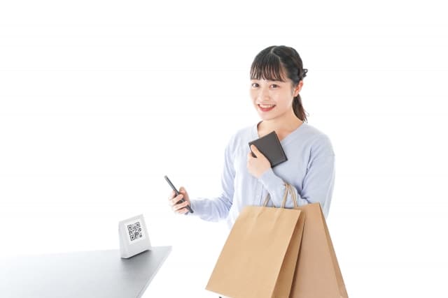 24412889 s 1 - キャッシュレス決済の代表的な種類を支払い方式別にご紹介