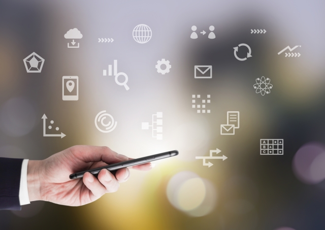 4618661 s - ハイブリッドアプリとネイティブアプリの違いとは？アプリ開発依頼する時のポイント