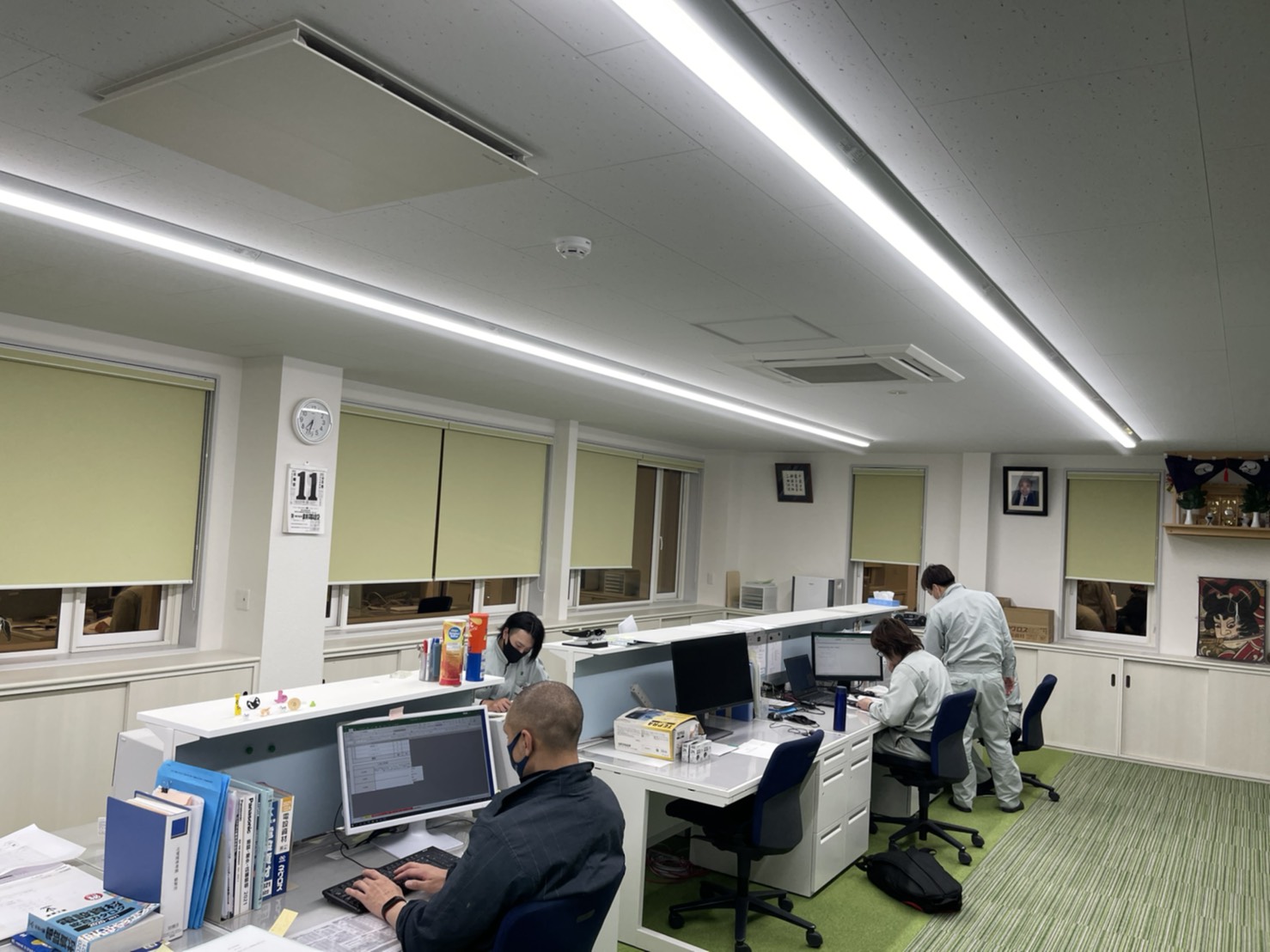 1620719388766. - 意外と見落としがちな施設のランニングコスト・電気代をもっとお得に！～最もコスパの良いLED照明の選び方～