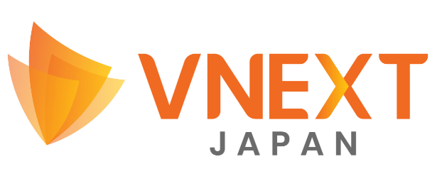 VNEXT JAPAN株式会社