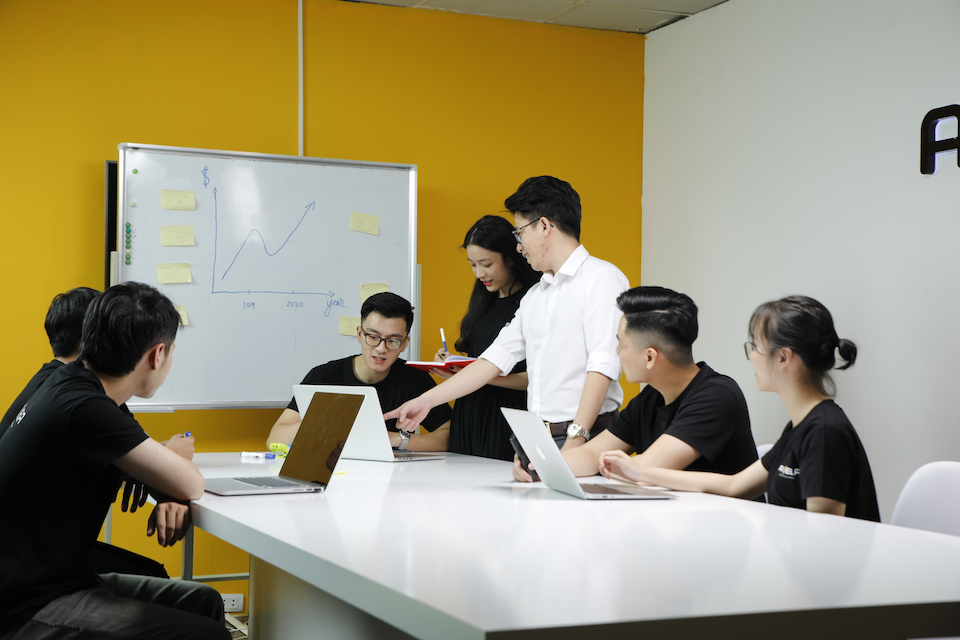 AMELA Profile1059 - 「高品質かつ低価格なアプリ」を実現できるオフショア開発の特徴と仕組み