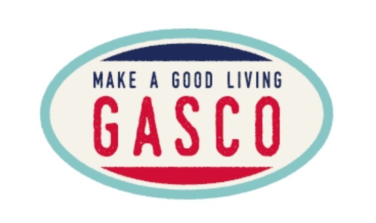 株式会社Gasco