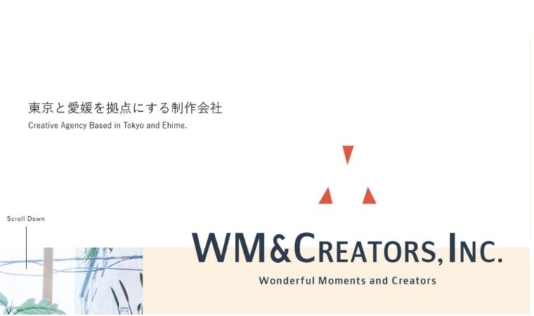 WM & Creators株式会社