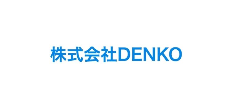 保護中: 株式会社DENKO