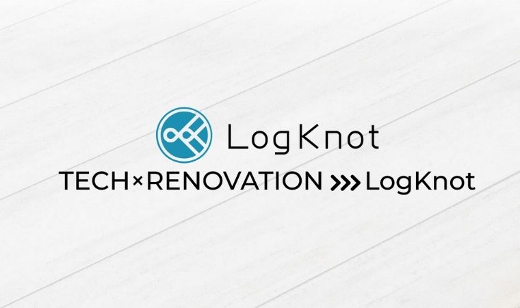 LogKnot株式会社