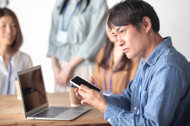 4353611 s - サーバーサイドで行うアプリ開発とは？使われる言語や開発方法を解説