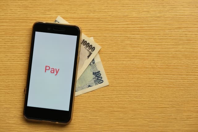 22232307 s 1 - 電子マネー決済の導入におすすめの決済代行会社10選！導入費用や方法も解説