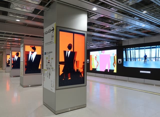 デジタルサイネージ広告とは?概要や相場とあわせて面白い事例を紹介 27848389 s 1 - デジタルサイネージ広告とは?概要や相場とあわせて面白い事例を紹介