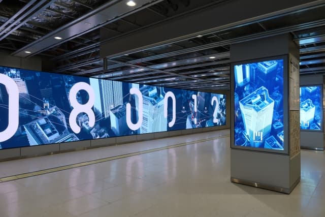 27965900 s 1 - デジタルサイネージの効果とは？費用対効果が高まるポイントを解説