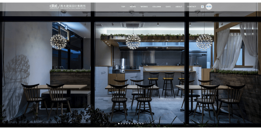 image1 8 - ネイルサロンの店舗デザインでおしゃれな内装が得意な業者5選！