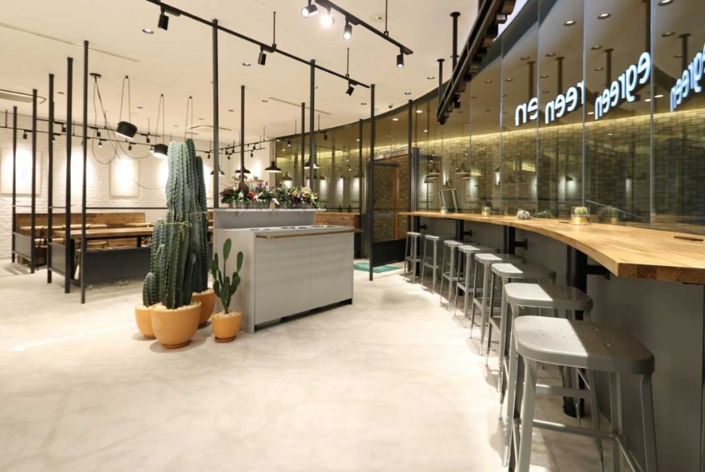 飲食店の店舗デザインにおすすめの会社10選!失敗しないコツも解説 image9 5 1024x686 - 飲食店の店舗デザインにおすすめの会社10選!失敗しないコツも解説