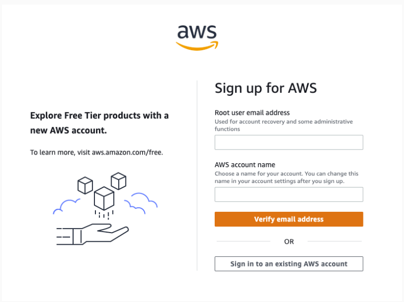 image1 4 - AWSでアプリを開発する手順とは？注意点や身近な事例も解説