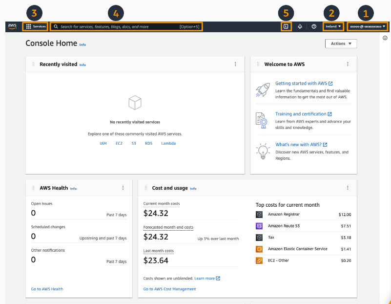 image2 6 - AWSでアプリを開発する手順とは？注意点や身近な事例も解説