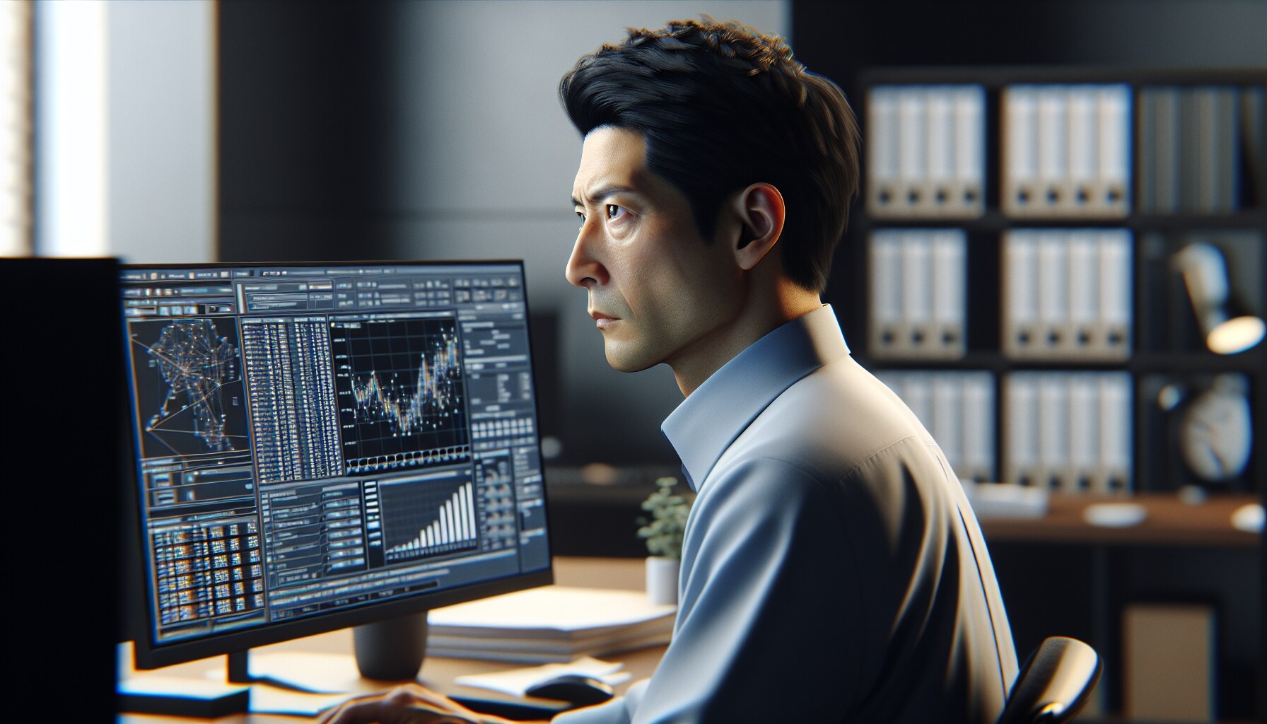 不動産ソフト開発で業務効率化！知っておくべきポイントと結果を検証