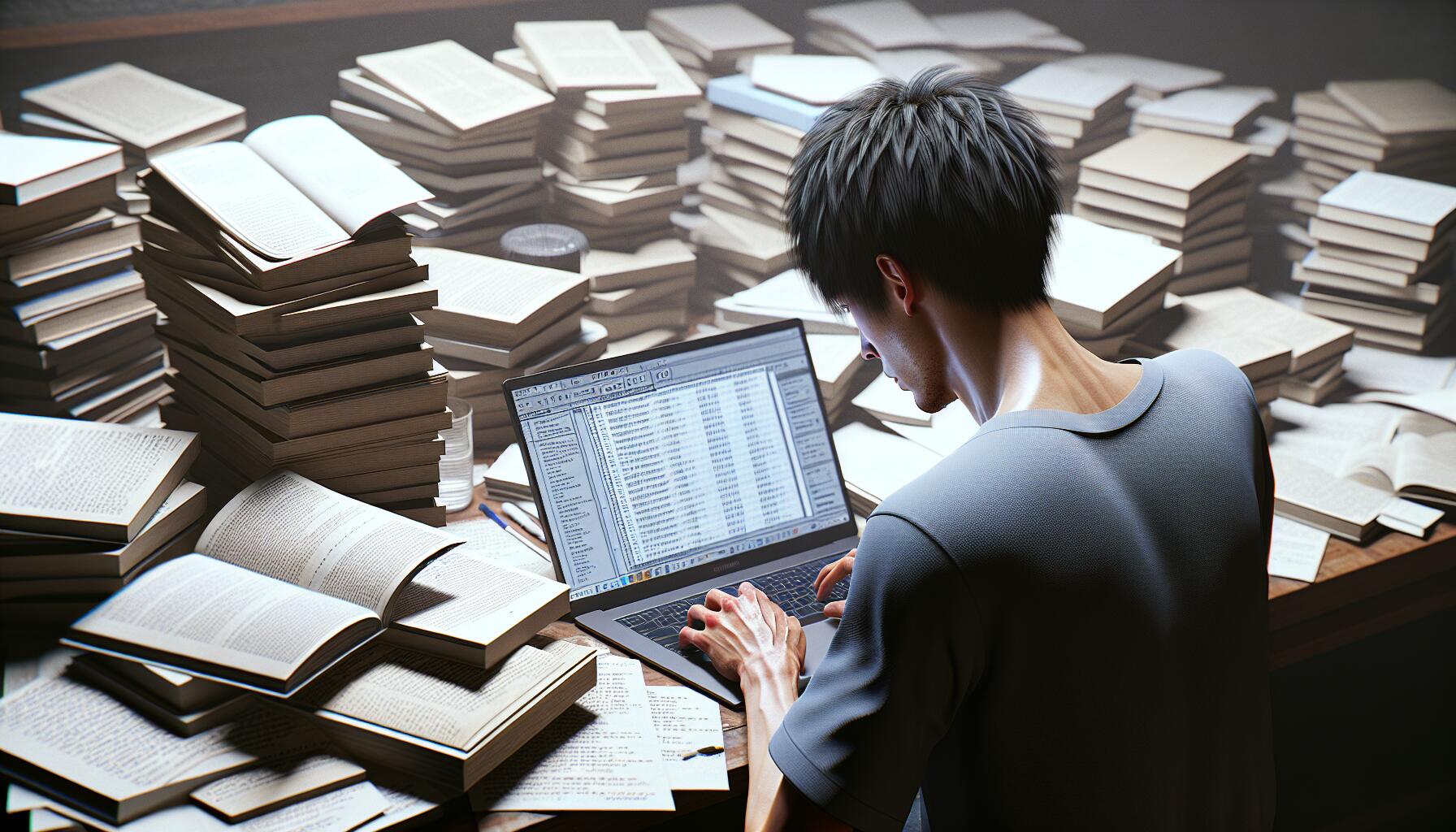 【データベース構築】簡単にできる基本手順と注意点を徹底解説！