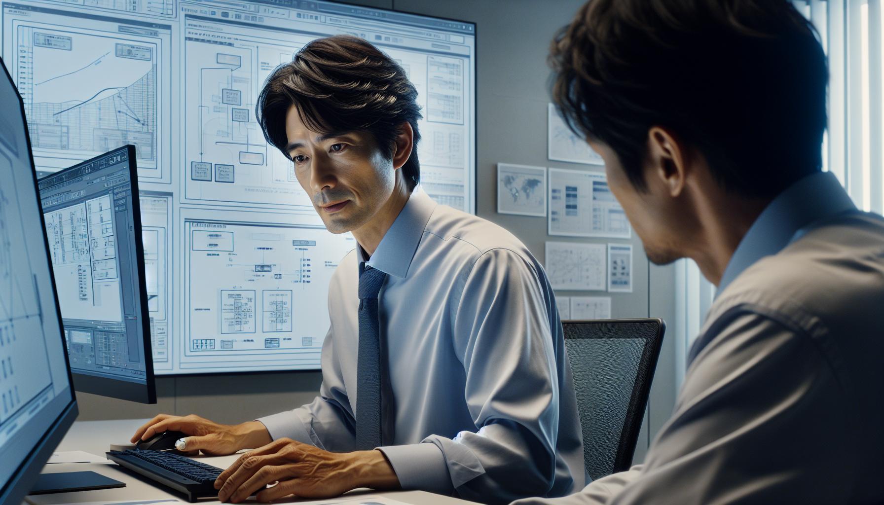 V字モデルでシステム開発を成功させる!メリット・デメリット徹底検証 akhadmNGYkdFbnFDRURDOThNWXh0Zz09 - V字モデルでシステム開発を成功させる!メリット・デメリット徹底検証
