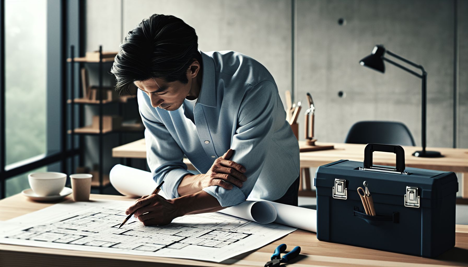 【大阪の内装工事を徹底解説！人気の業者ランキングTOP10】