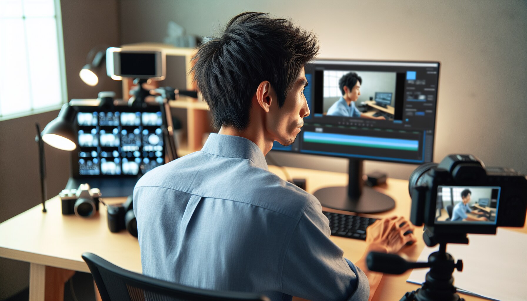 動画配信システム構築の徹底解説！初心者でも簡単に始められる方法