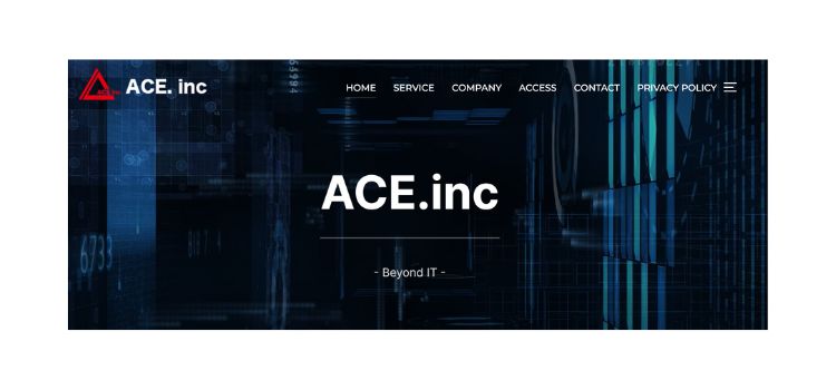 株式会社ACE