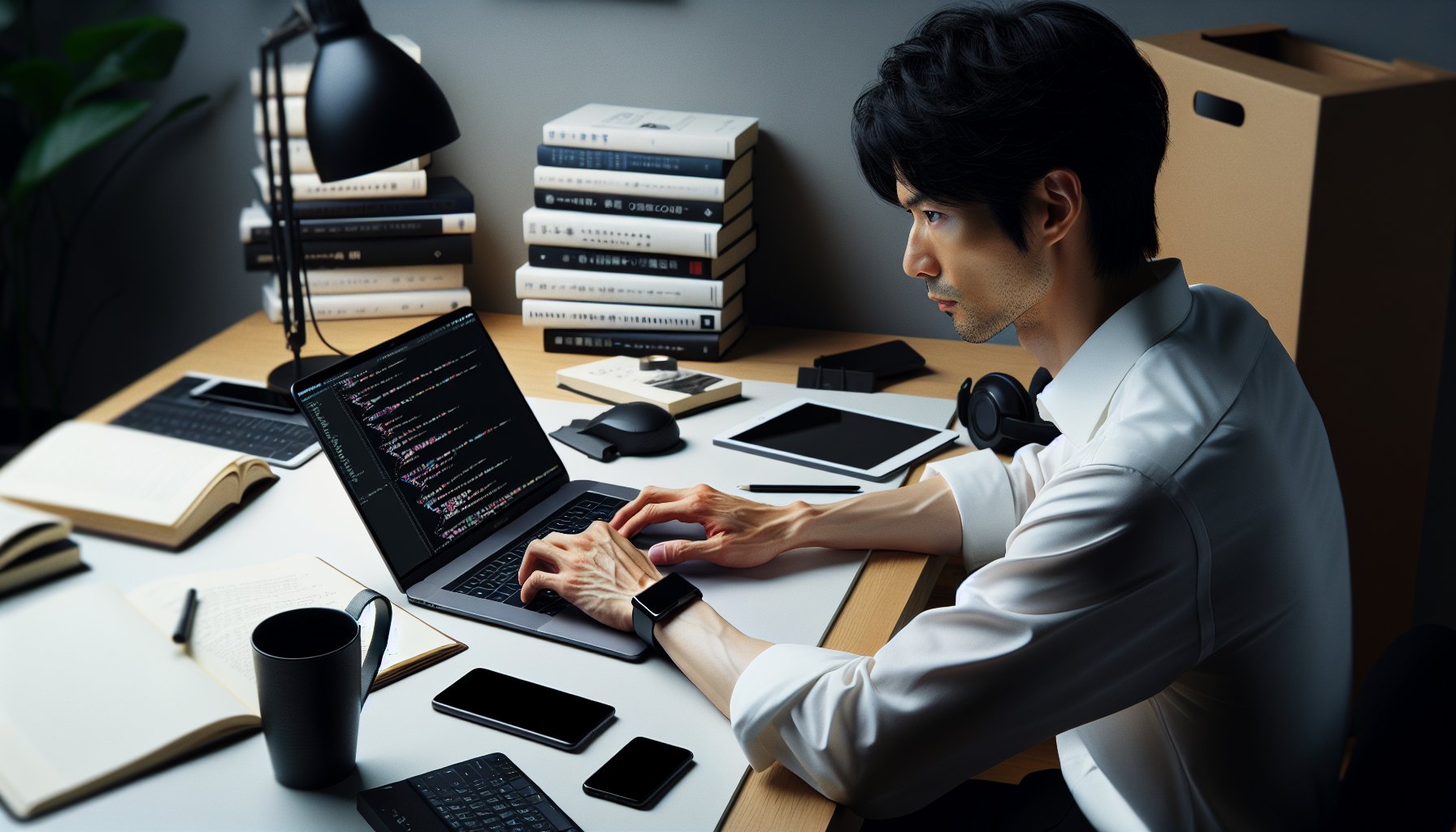 PHPのシステム開発に強い開発会社20選【2025年完全版】