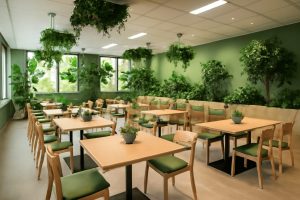 19df2fa1 691b 4c2a a6a6 b53836a3ba51 1 300x200 - オフィスカフェ設置で働き方改革！導入メリットと事例を詳しく紹介