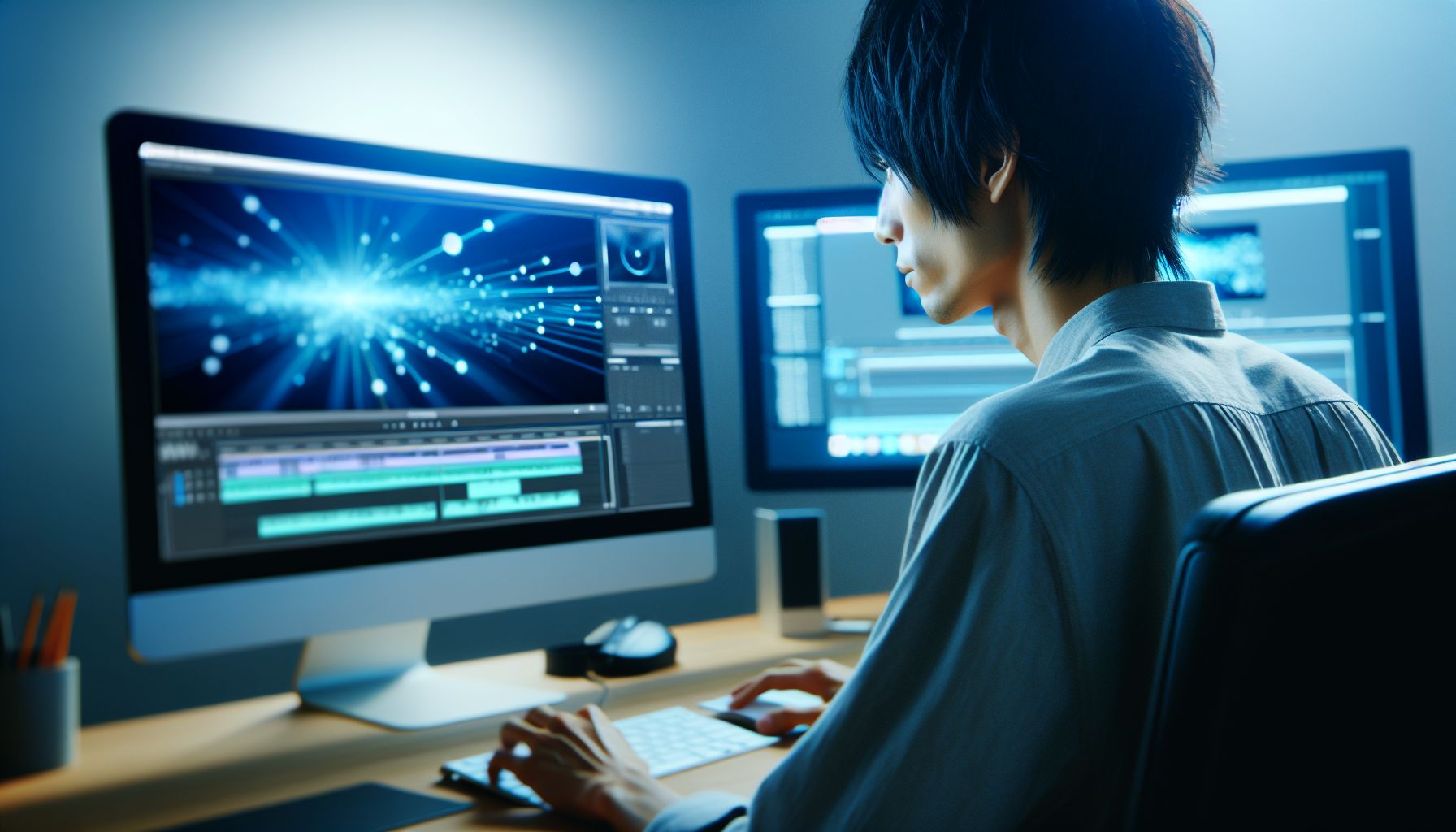 サイネージ動画の作り方完全版!制作のコツとメリットを大公開