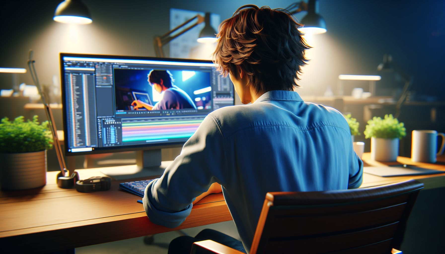 【動画制作アニメーションの完全ガイド】初心者でも簡単!成功のコツとは? douga - 【動画制作アニメーションの完全ガイド】初心者でも簡単!成功のコツとは?