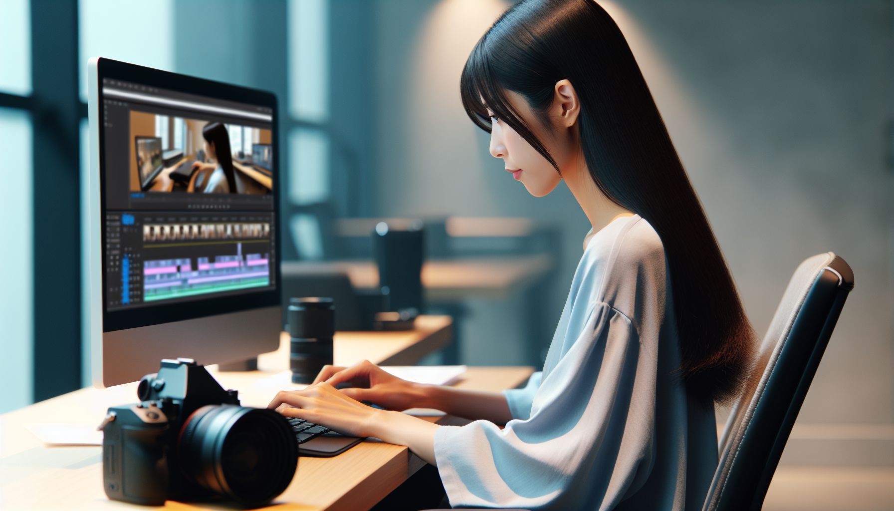 douga1 - 【必見】イメージ動画の効果的な作り方と活用法を徹底解説！