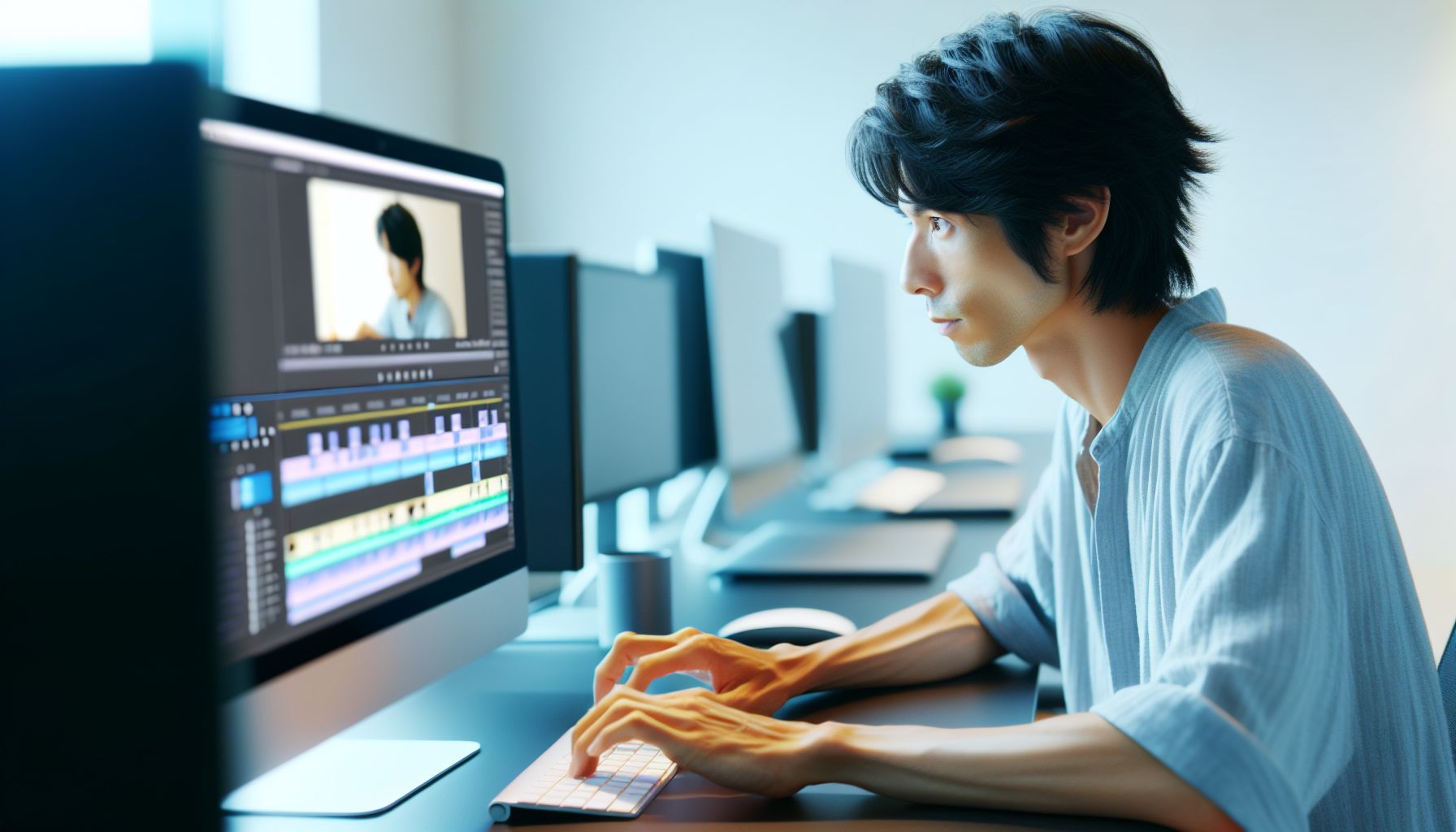動画制作スケジュール完全ガイド!依頼から納品までの流れを解決 dougasukejiru - 動画制作スケジュール完全ガイド!依頼から納品までの流れを解決