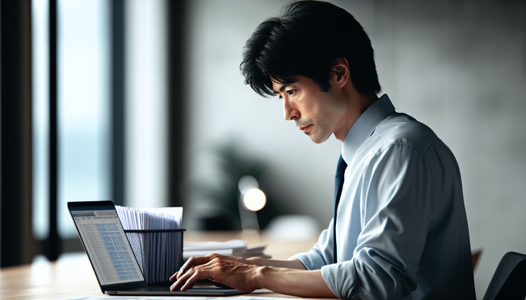 フリーアドレスデメリットを徹底検証!成功するための注意点とは? freeadoresudemeritto1 - フリーアドレスデメリットを徹底検証!成功するための注意点とは?