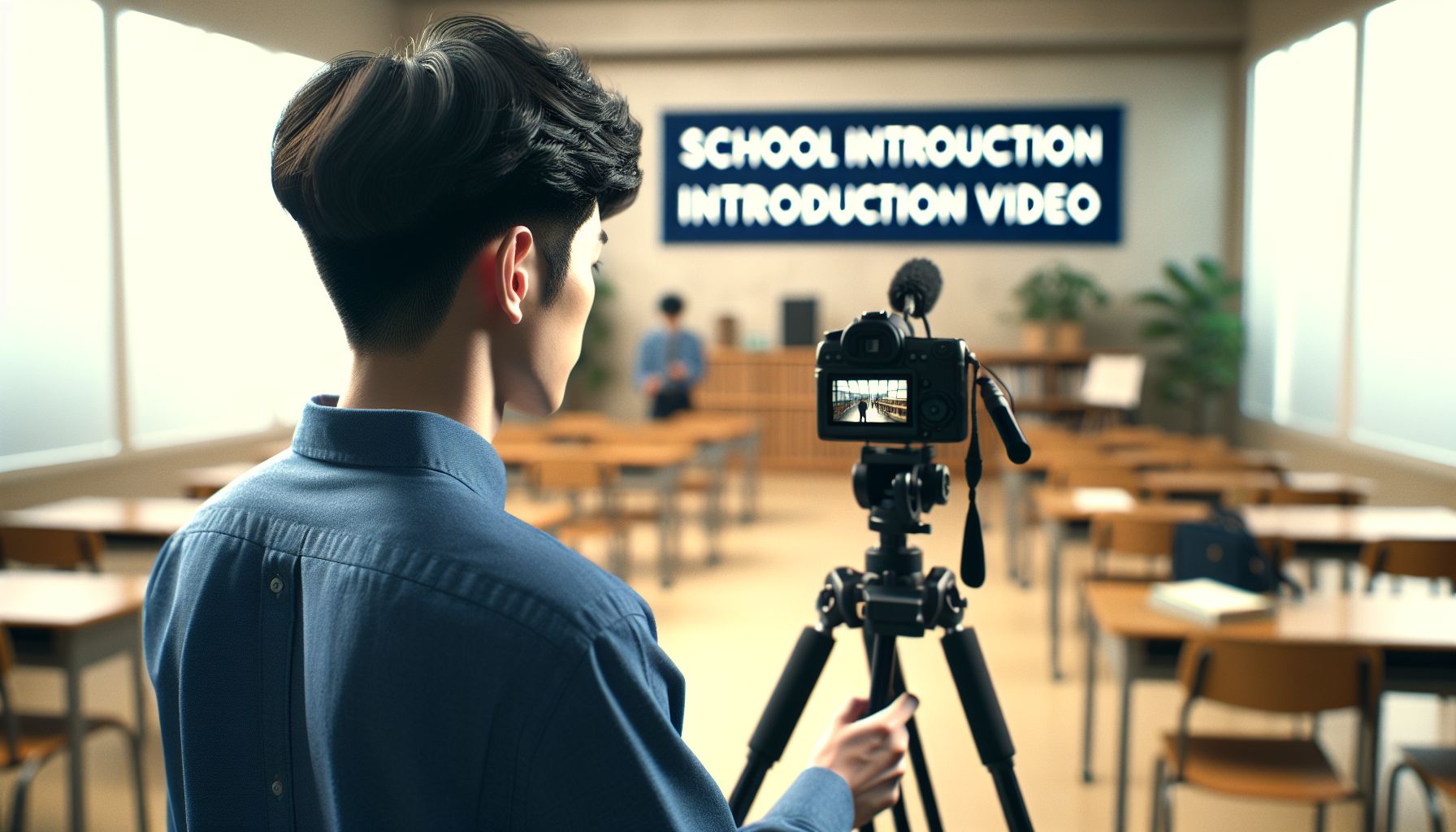 【学校紹介動画作り方】成功事例と失敗しないコツ徹底解説! gakkoushoukaidouga - 【学校紹介動画作り方】成功事例と失敗しないコツ徹底解説!