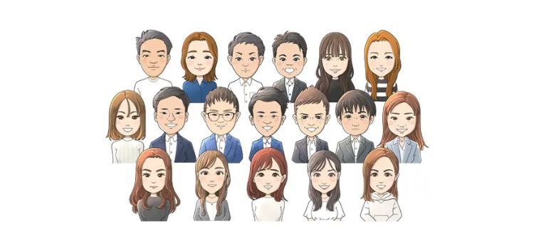 FA.Design株式会社