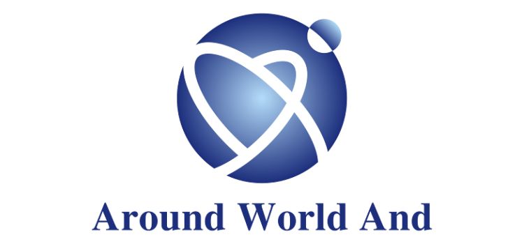 株式会社Around World And