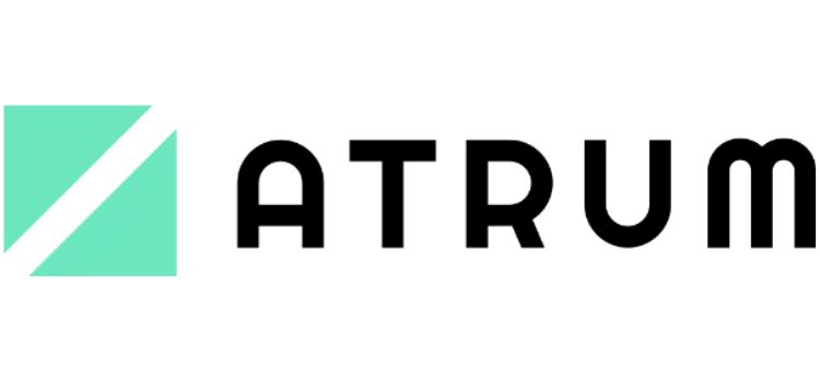 Atrum合同会社