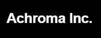 株式会社Achroma